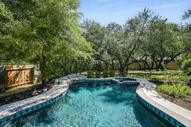 2229 Buena Vista LN, Round Rock, TX 78665
