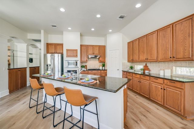 2229 Buena Vista LN, Round Rock, TX 78665