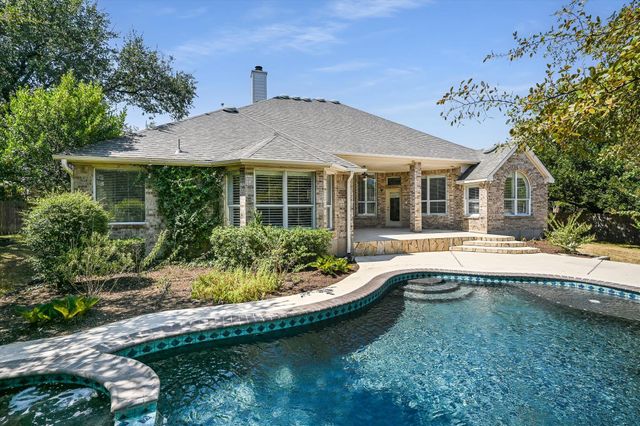 2229 Buena Vista LN, Round Rock, TX 78665