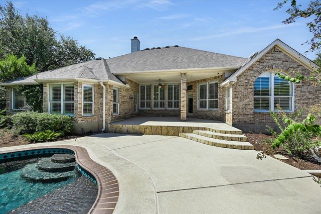 2229 Buena Vista LN, Round Rock, TX 78665