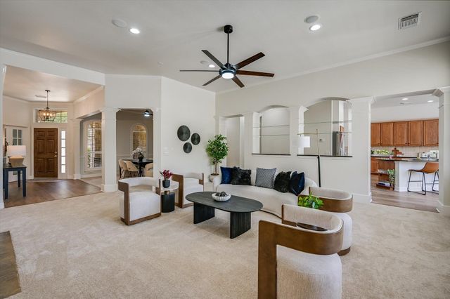 2229 Buena Vista LN, Round Rock, TX 78665