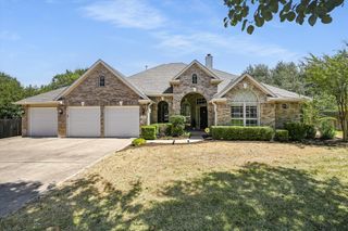 2229 Buena Vista LN, Round Rock, TX 78665