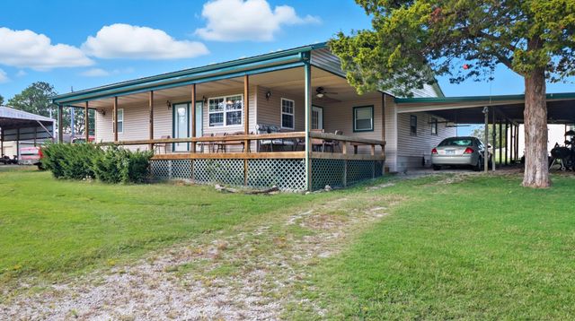 1054 Kalijah Road, Protem, MO 65733