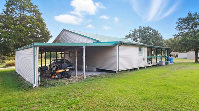 1054 Kalijah Road, Protem, MO 65733