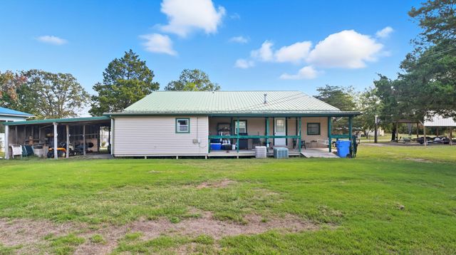 1054 Kalijah Road, Protem, MO 65733