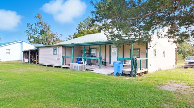 1054 Kalijah Road, Protem, MO 65733