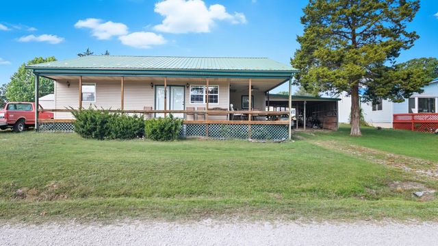 1054 Kalijah Road, Protem, MO 65733