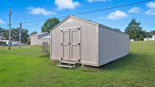 1054 Kalijah Road, Protem, MO 65733