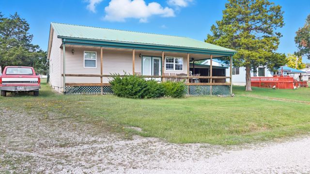 1054 Kalijah Road, Protem, MO 65733