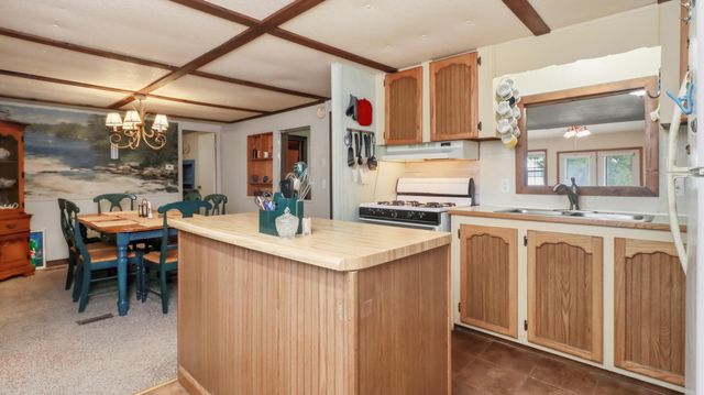 1054 Kalijah Road, Protem, MO 65733