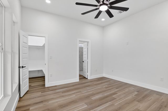 2307 Refugio Avenue, Fort Worth, TX 76164