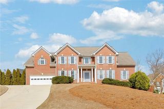 6281 Braidwood Run NW, Acworth, GA 30101