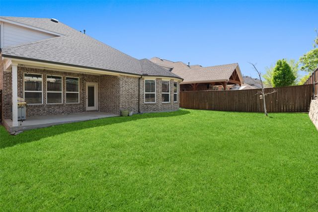 2401 Olivia Lane, Little Elm, TX 75068