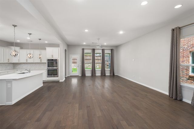 2401 Olivia Lane, Little Elm, TX 75068