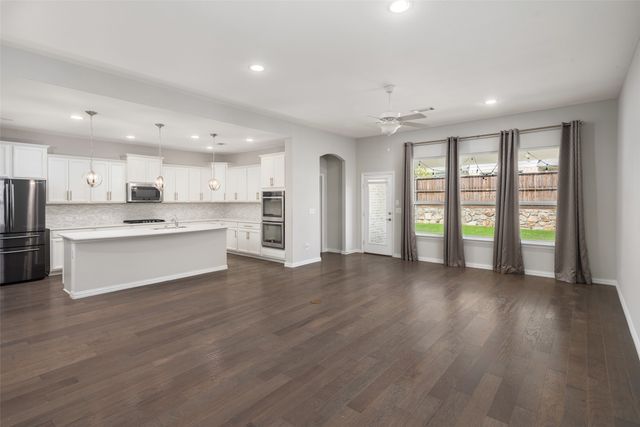 2401 Olivia Lane, Little Elm, TX 75068