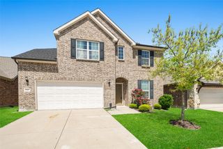 2401 Olivia Lane, Little Elm, TX 75068