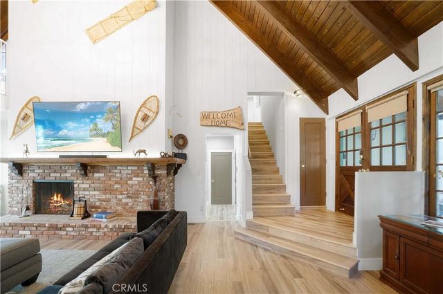 135 S Fairway Drive, Lake Arrowhead, CA 92352