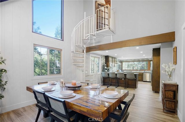 135 S Fairway Drive, Lake Arrowhead, CA 92352
