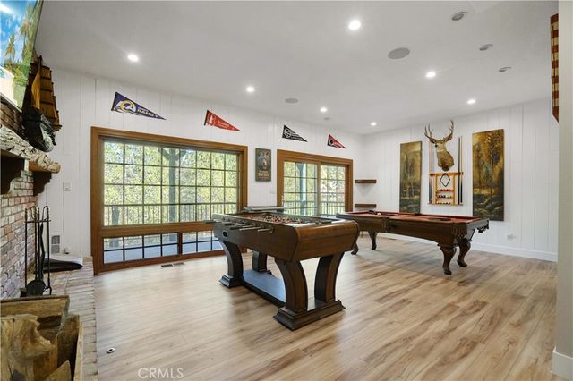 135 S Fairway Drive, Lake Arrowhead, CA 92352