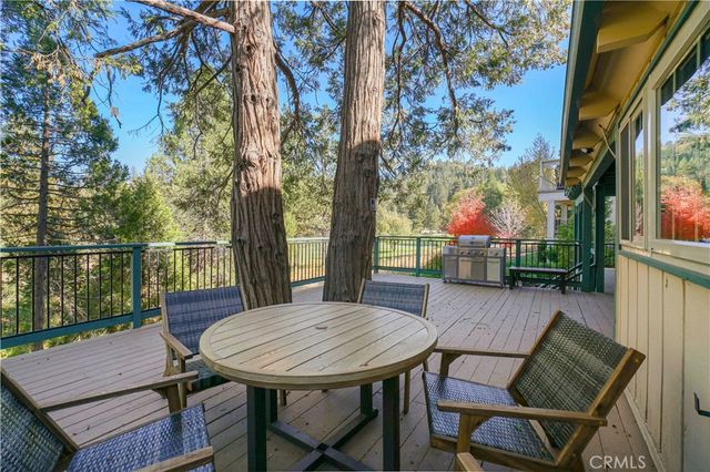 135 S Fairway Drive, Lake Arrowhead, CA 92352