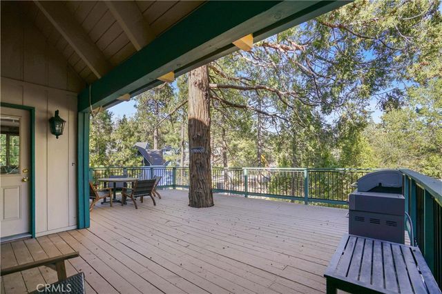 135 S Fairway Drive, Lake Arrowhead, CA 92352