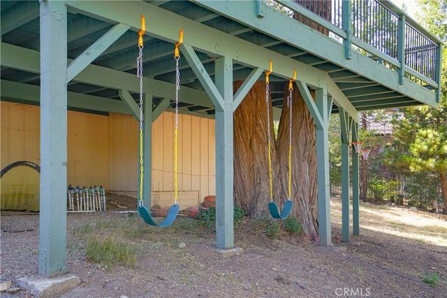 135 S Fairway Drive, Lake Arrowhead, CA 92352