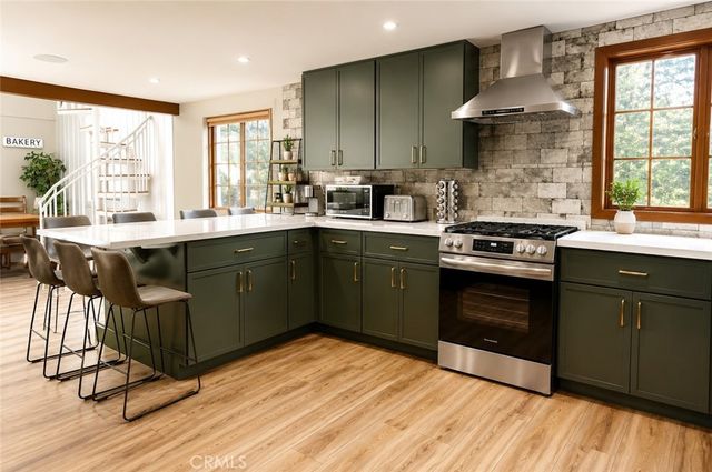 135 S Fairway Drive, Lake Arrowhead, CA 92352