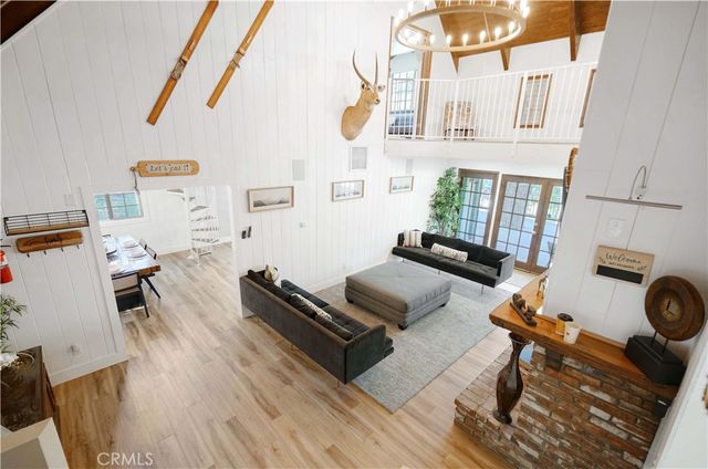 135 S Fairway Drive, Lake Arrowhead, CA 92352