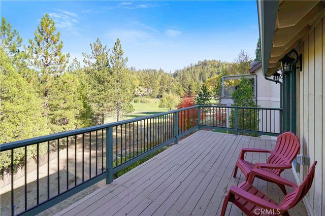 135 S Fairway Drive, Lake Arrowhead, CA 92352