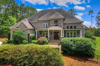 3005 Timber Woods Drive, Appling, GA 30802