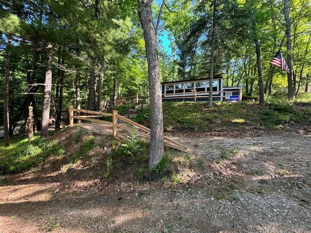 1112 Lake Drive, Harrison, MI 48625