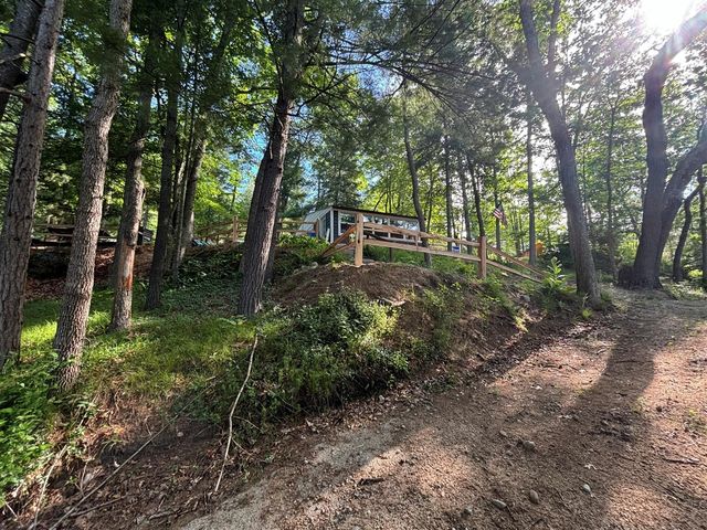 1112 Lake Drive, Harrison, MI 48625