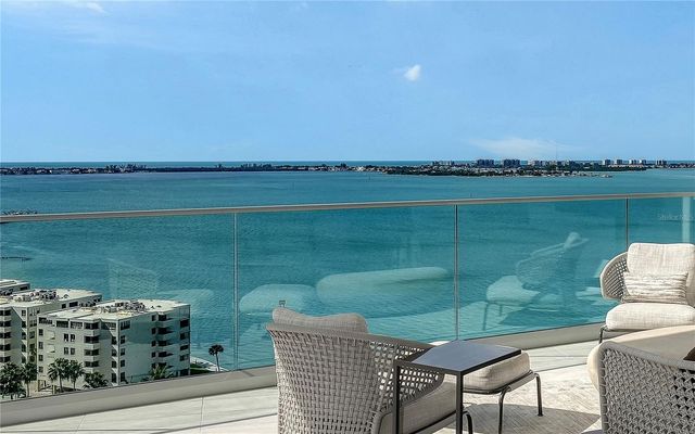 401 QUAY 1501, Sarasota, FL 34236