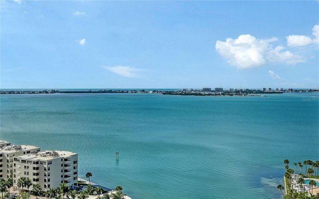 401 QUAY 1501, Sarasota, FL 34236