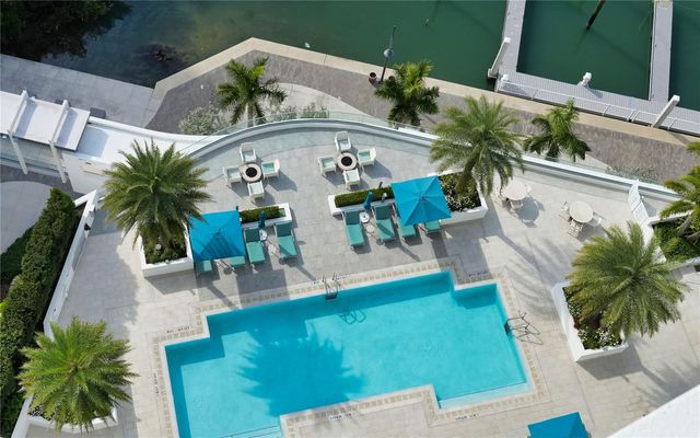 401 QUAY 1501, Sarasota, FL 34236