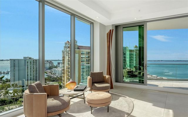 401 QUAY 1501, Sarasota, FL 34236