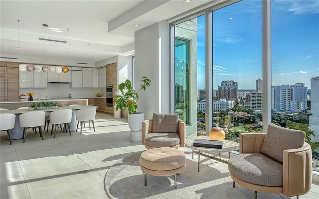 401 QUAY 1501, Sarasota, FL 34236