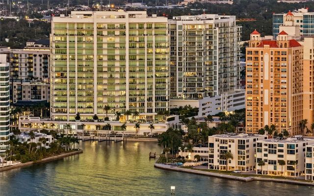 401 QUAY 1501, Sarasota, FL 34236
