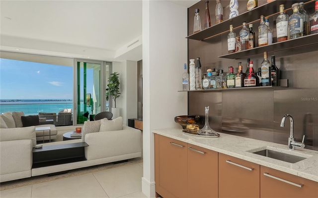 401 QUAY 1501, Sarasota, FL 34236