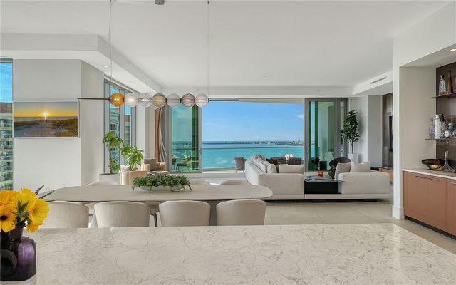 401 QUAY 1501, Sarasota, FL 34236