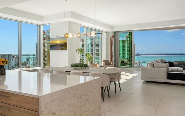 401 QUAY 1501, Sarasota, FL 34236