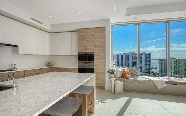 401 QUAY 1501, Sarasota, FL 34236