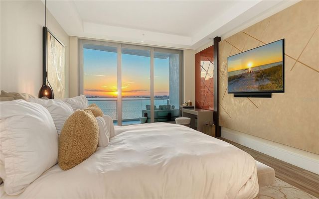 401 QUAY 1501, Sarasota, FL 34236