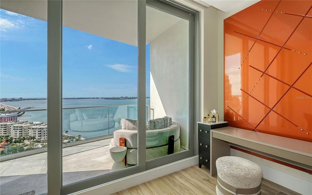 401 QUAY 1501, Sarasota, FL 34236