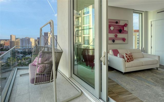 401 QUAY 1501, Sarasota, FL 34236