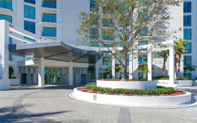 401 QUAY 1501, Sarasota, FL 34236