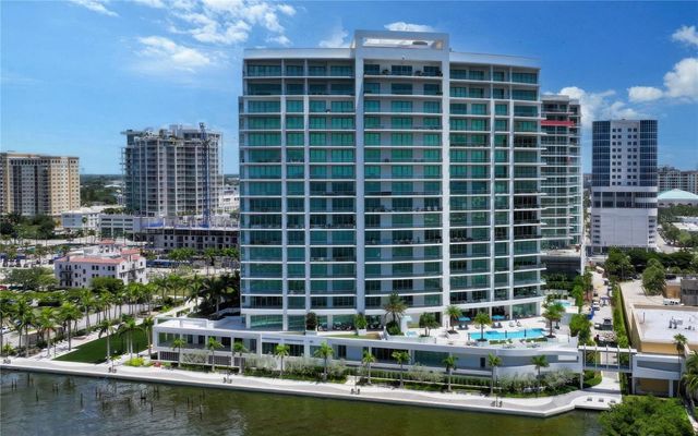 401 QUAY 1501, Sarasota, FL 34236