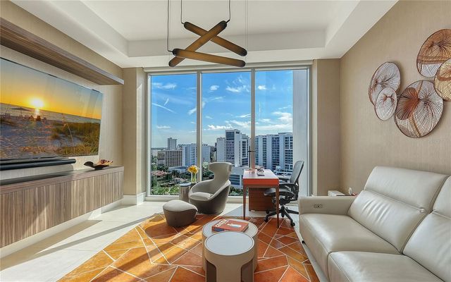 401 QUAY 1501, Sarasota, FL 34236