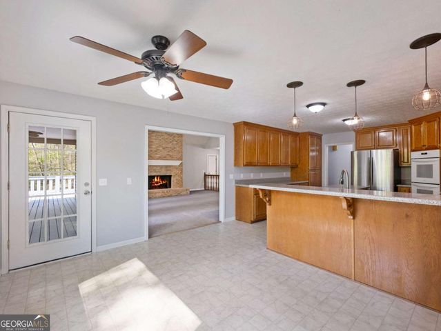 2982 Rivercrest Drive, Gainesville, GA 30507