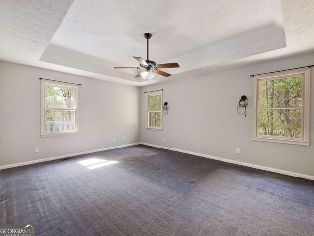 2982 Rivercrest Drive, Gainesville, GA 30507